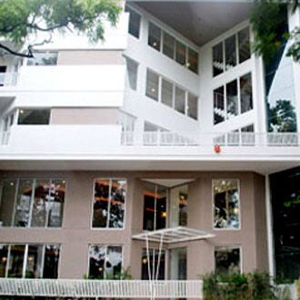 Hotel Tepso, Allahabad 1